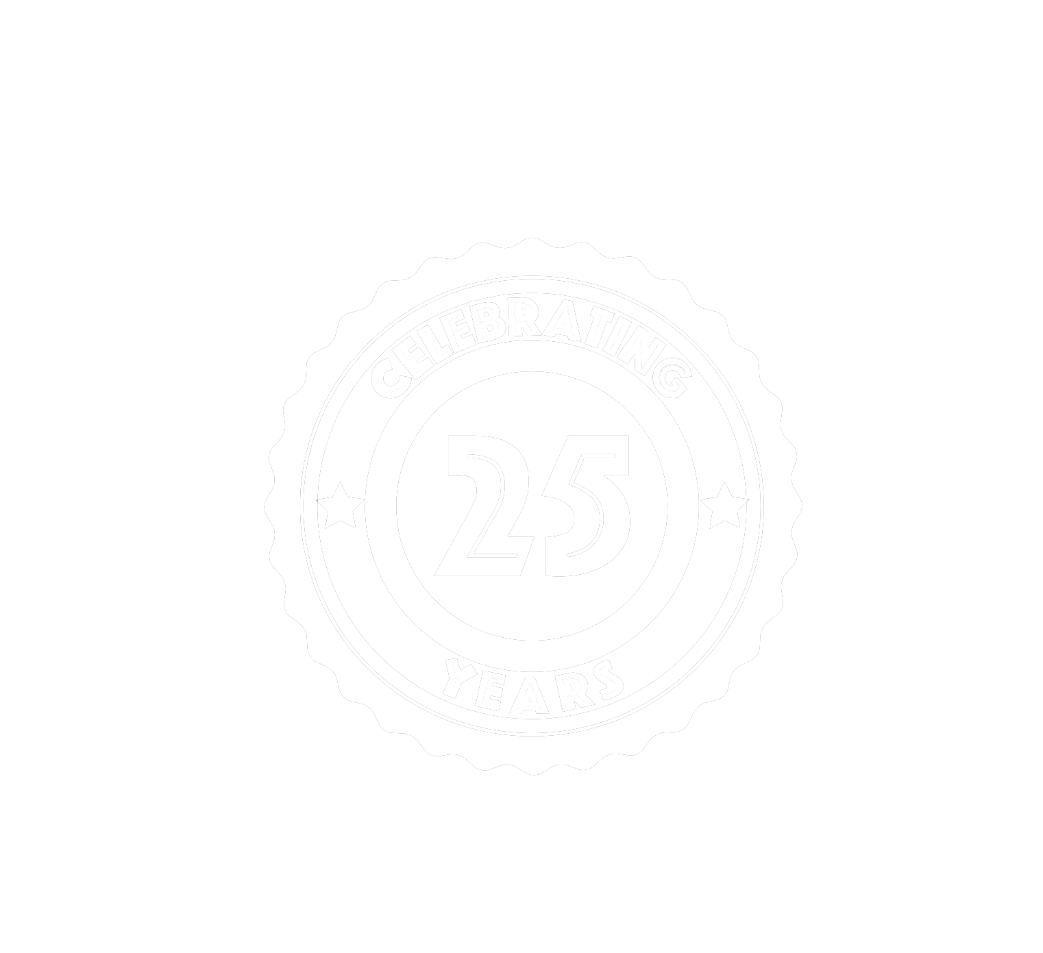 25 years