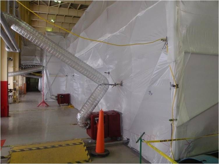 HAZMAT Services