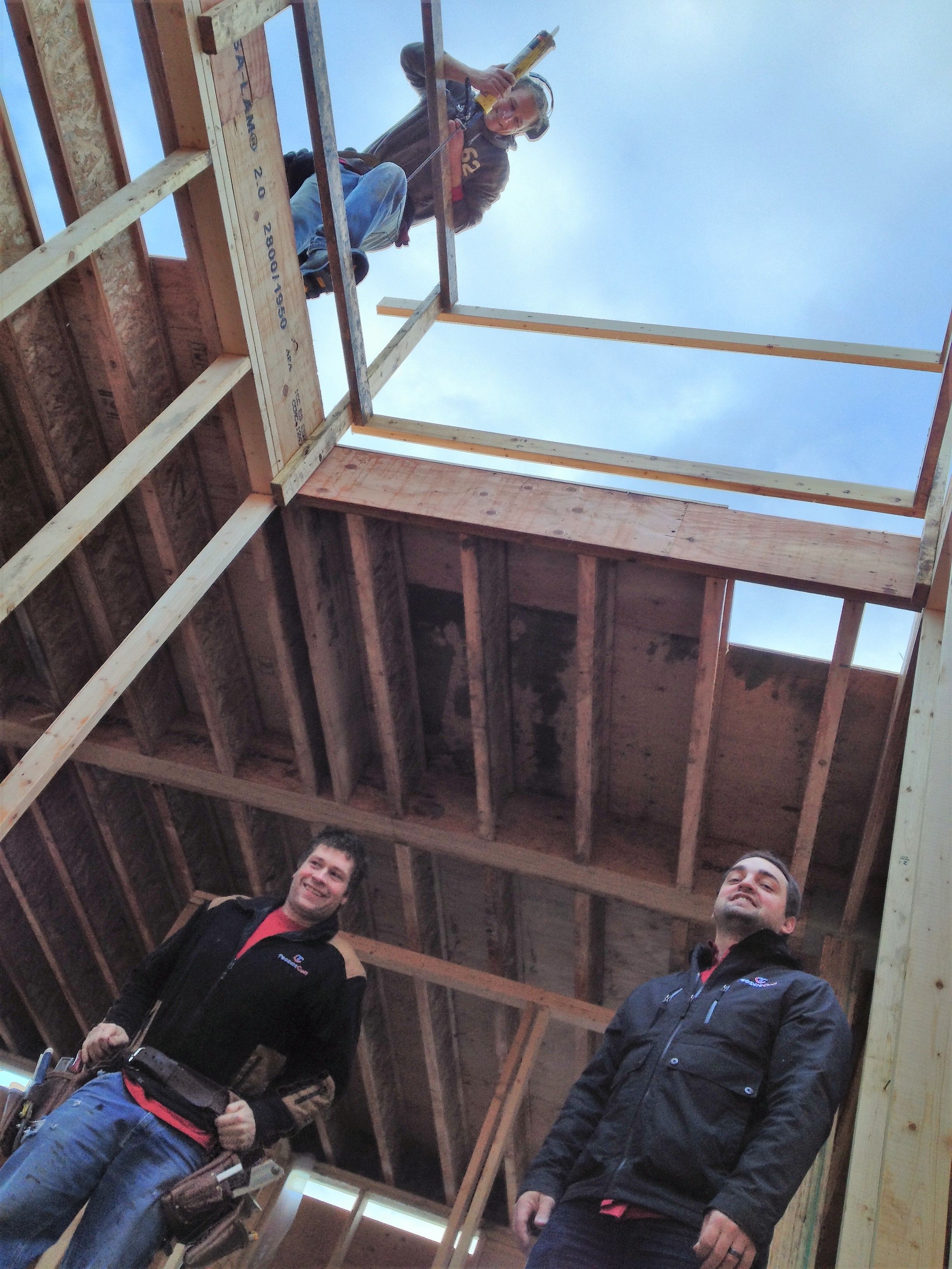 Construction & General Contracting
