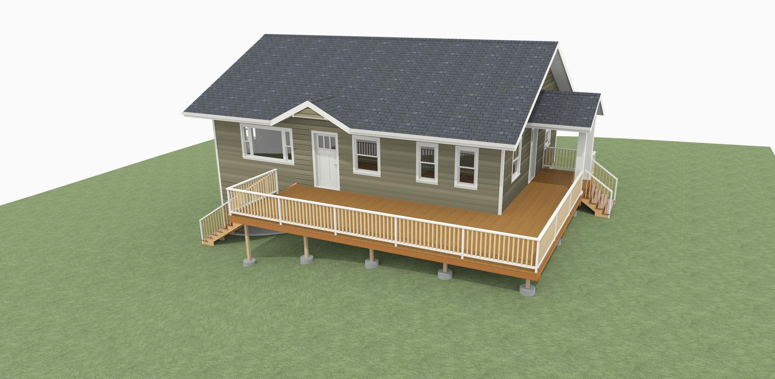 Design and Drafting