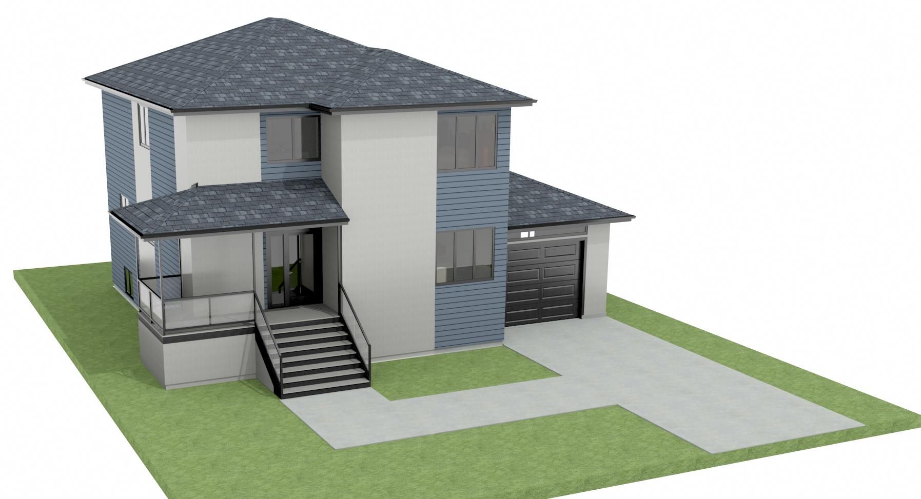 Design & Drafting