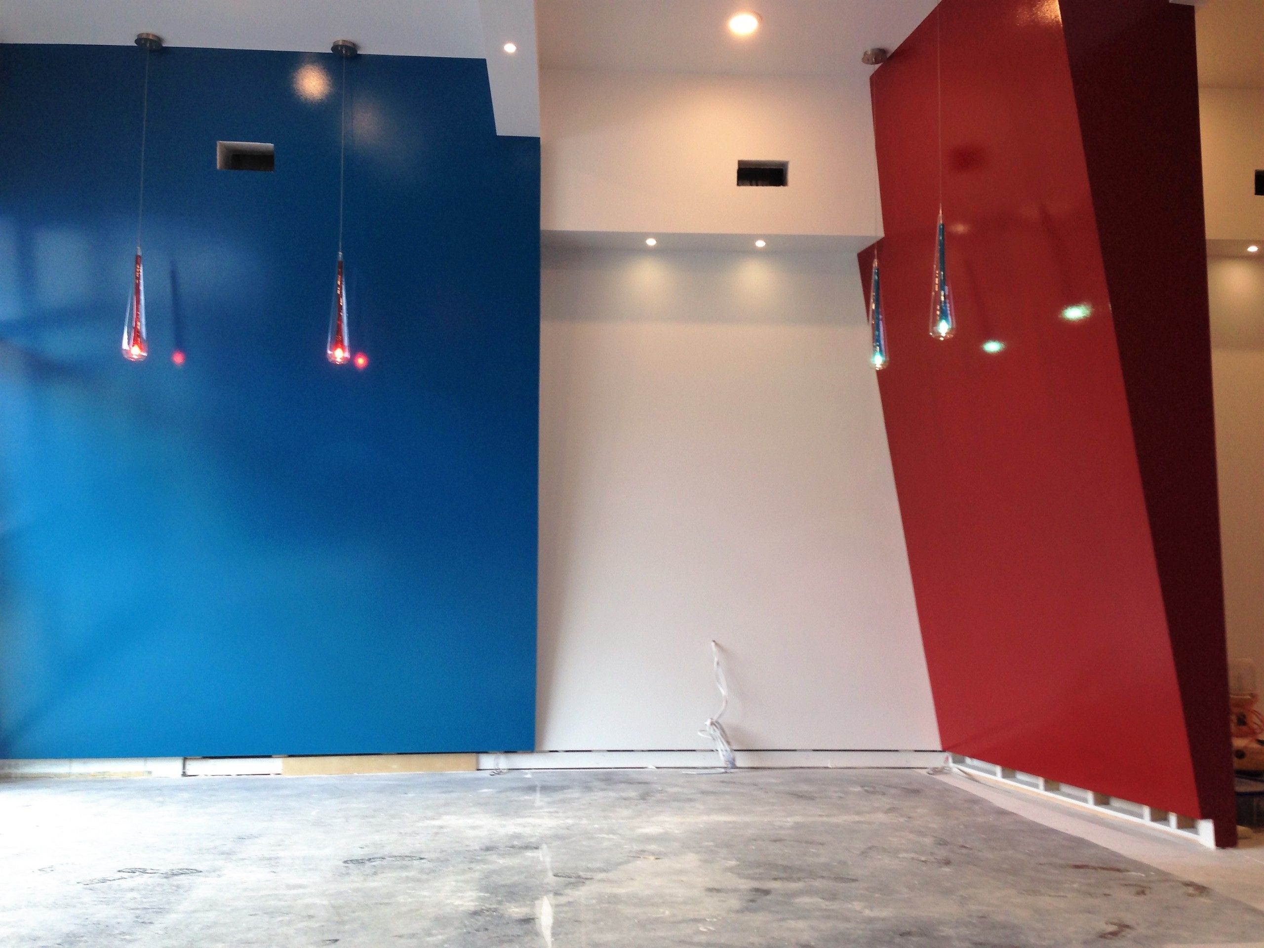 Drywall & Painting