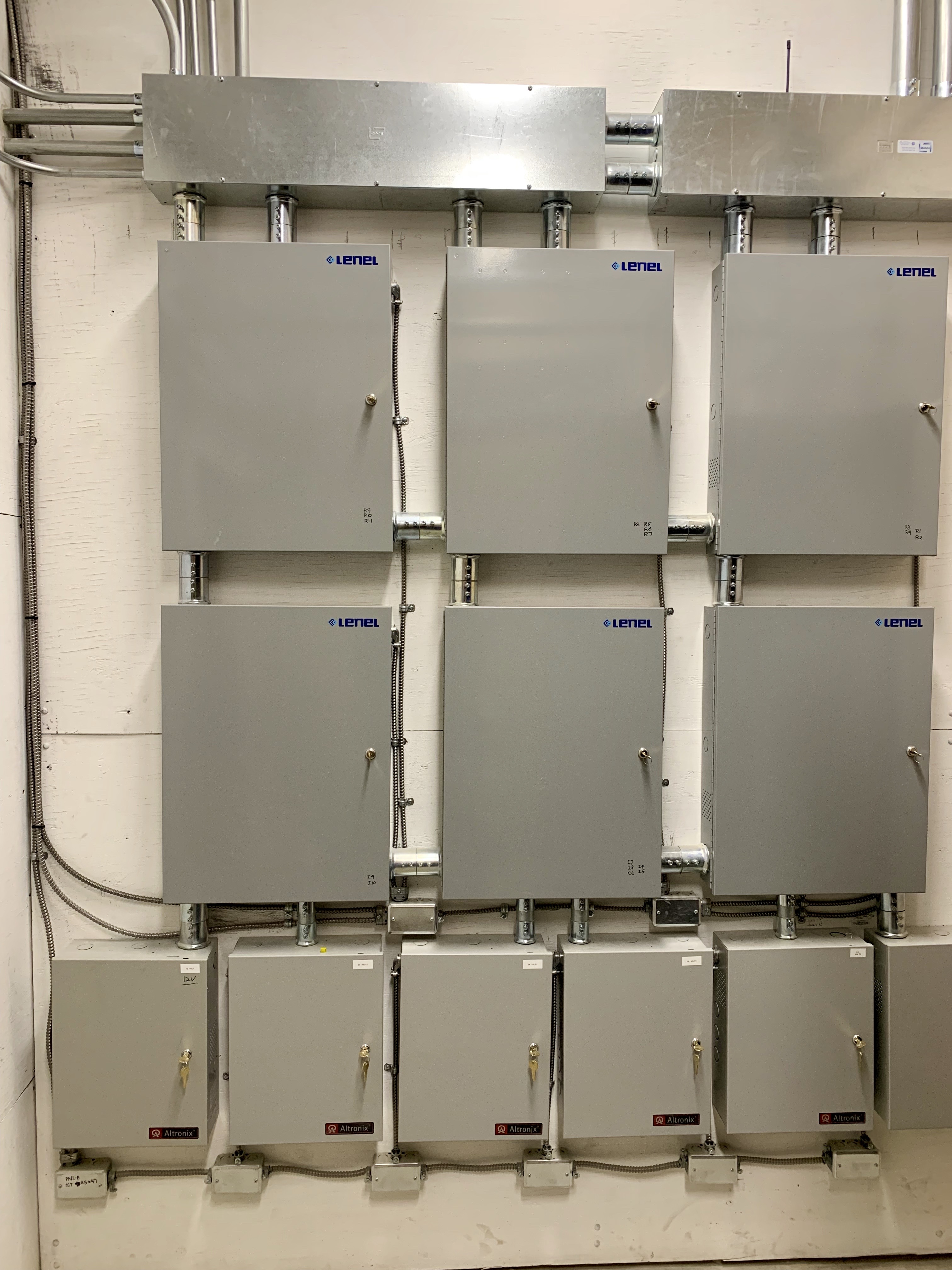 Electrical
